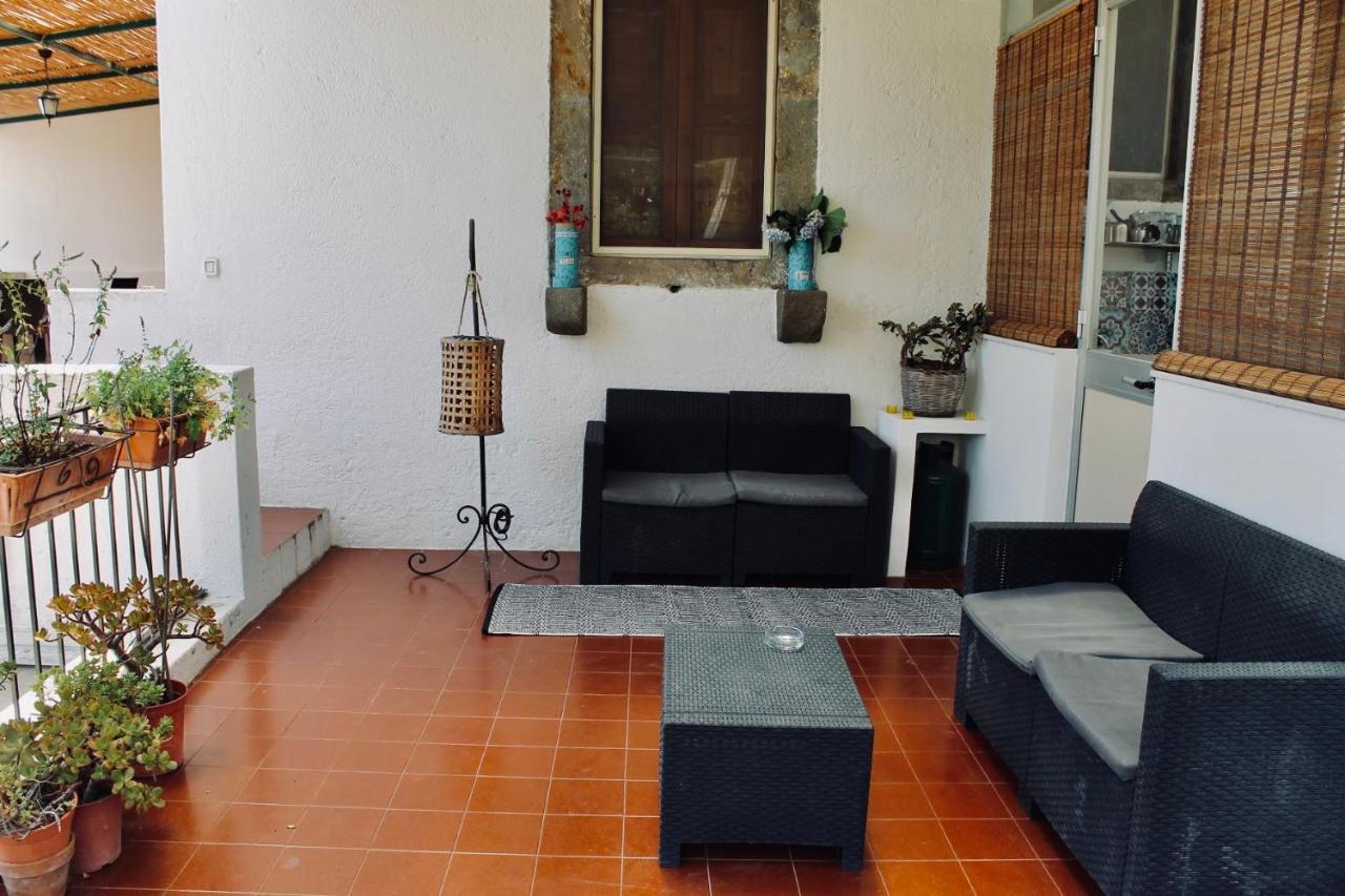 Casa Diana Arianna Apartment Lipari  Exterior photo