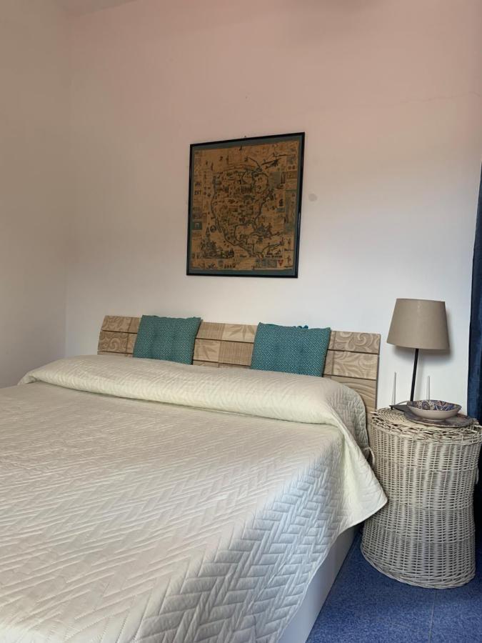 Casa Diana Arianna Apartment Lipari  Exterior photo