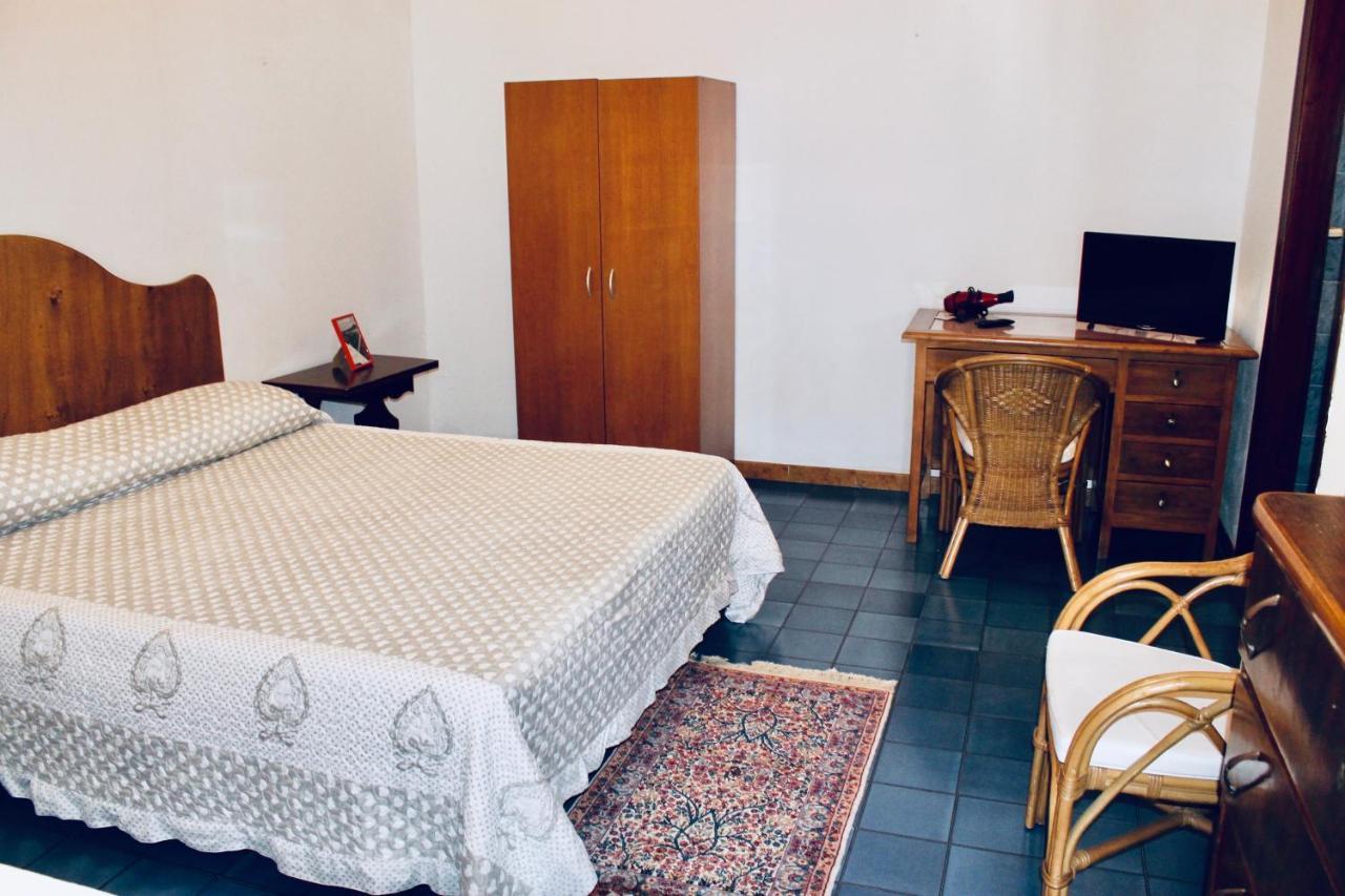 Casa Diana Arianna Apartment Lipari  Exterior photo