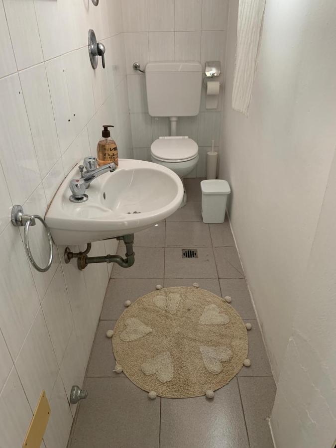 Casa Diana Arianna Apartment Lipari  Exterior photo