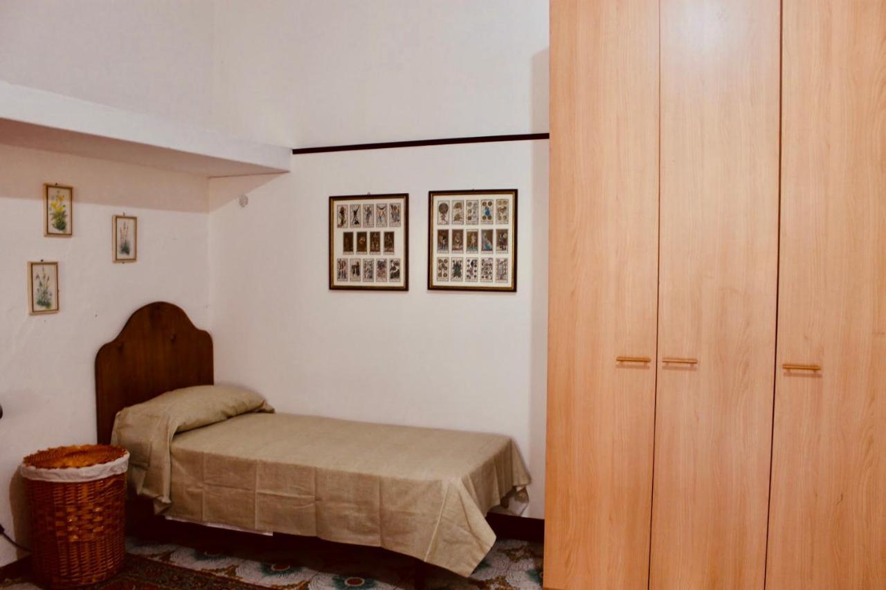 Casa Diana Arianna Apartment Lipari  Exterior photo