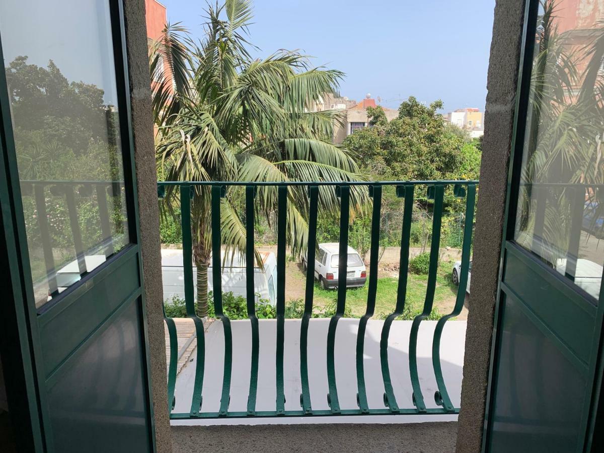 Casa Diana Arianna Apartment Lipari  Exterior photo