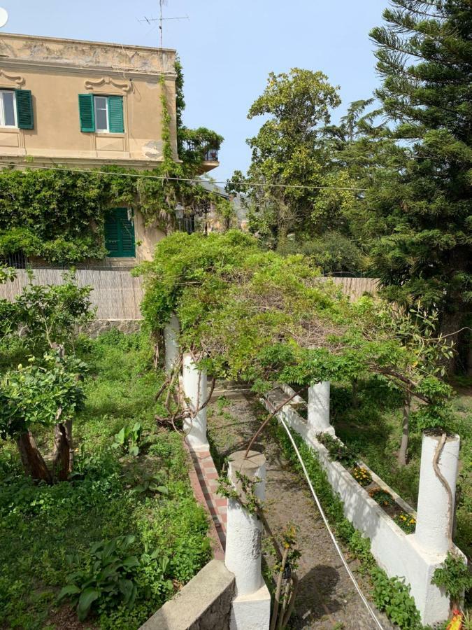 Casa Diana Arianna Apartment Lipari  Exterior photo